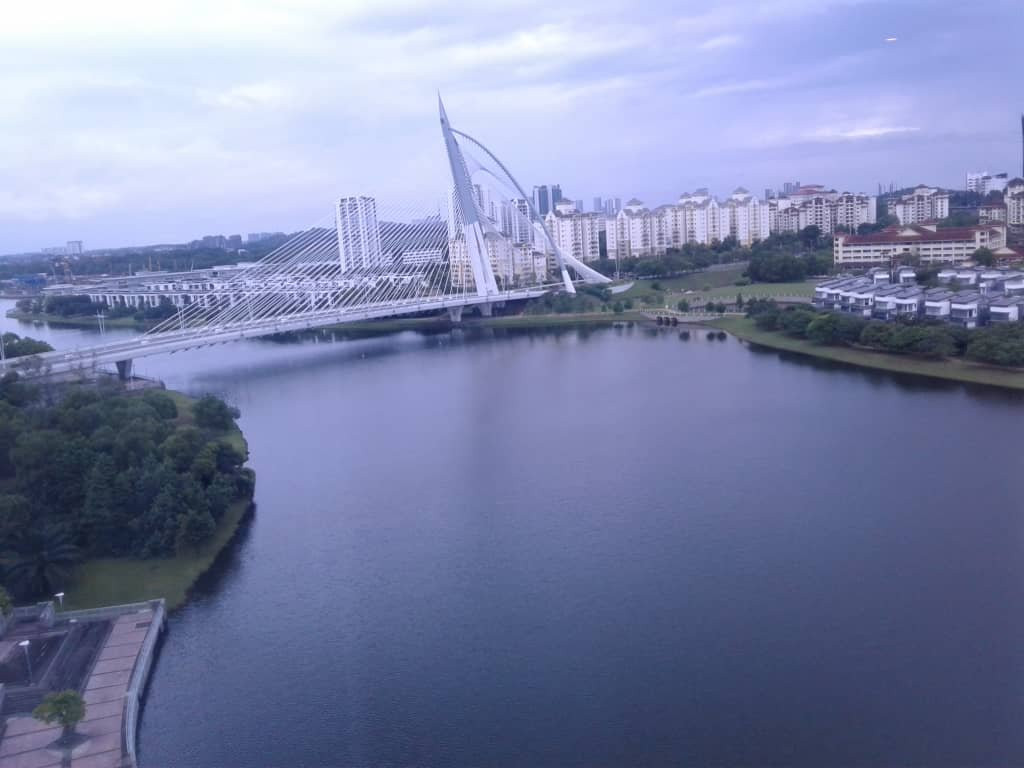 Zenith Putrajaya主图