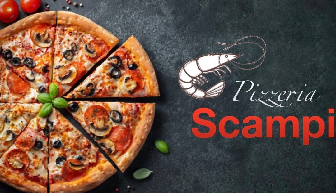 Pizzeria Scampi