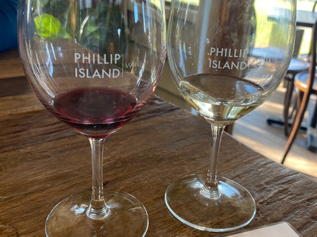 Phillip Island Winery景点图片