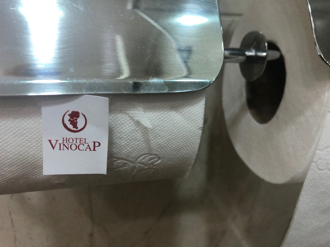 Tri Hotel Bento Gonçalves主图