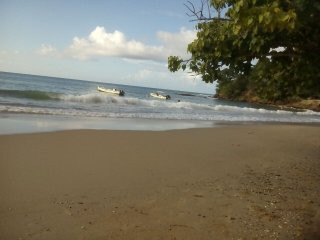 Playa Caribe景点图片