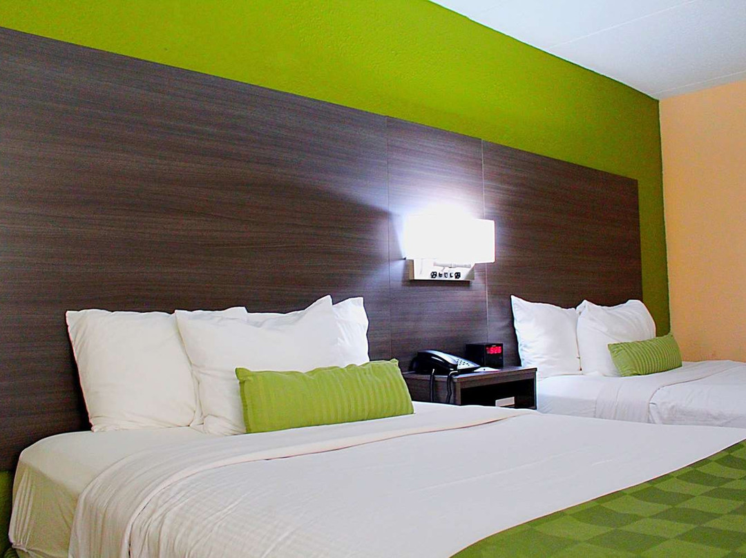 Cedarville酒店住宿-Baymont by Wyndham Springfield