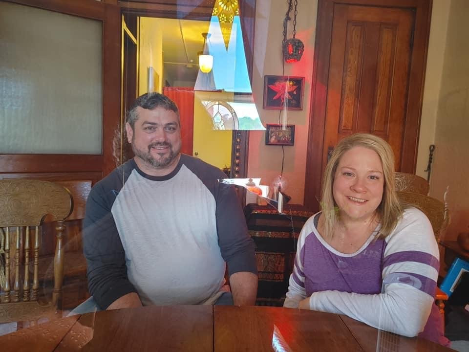 Psychic Medium Chris McBrien-加利纳必去景点