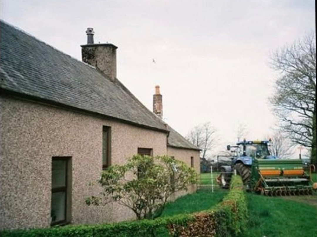 Dykefield Farm B&B主图