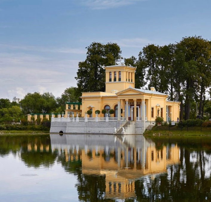 Kolonistskiy Park景点图片