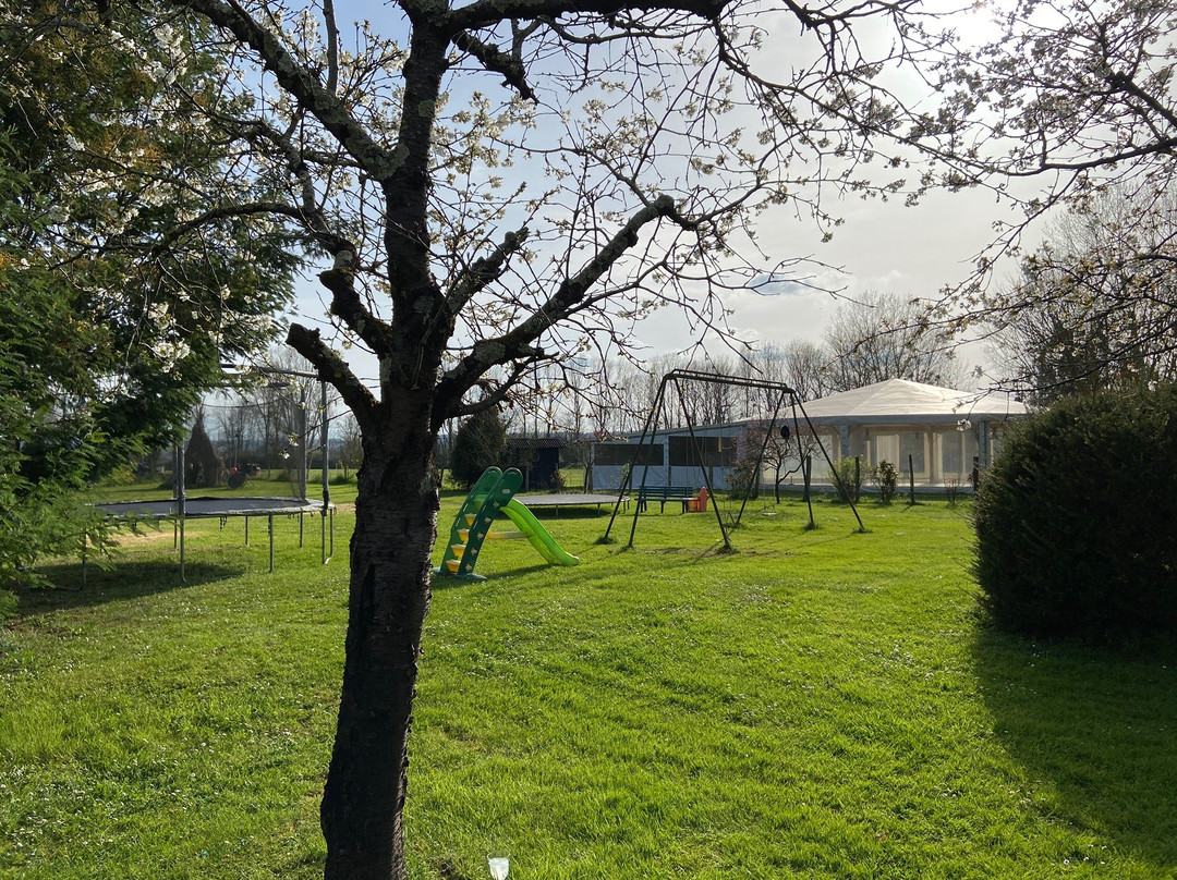 Domaine Arros主图