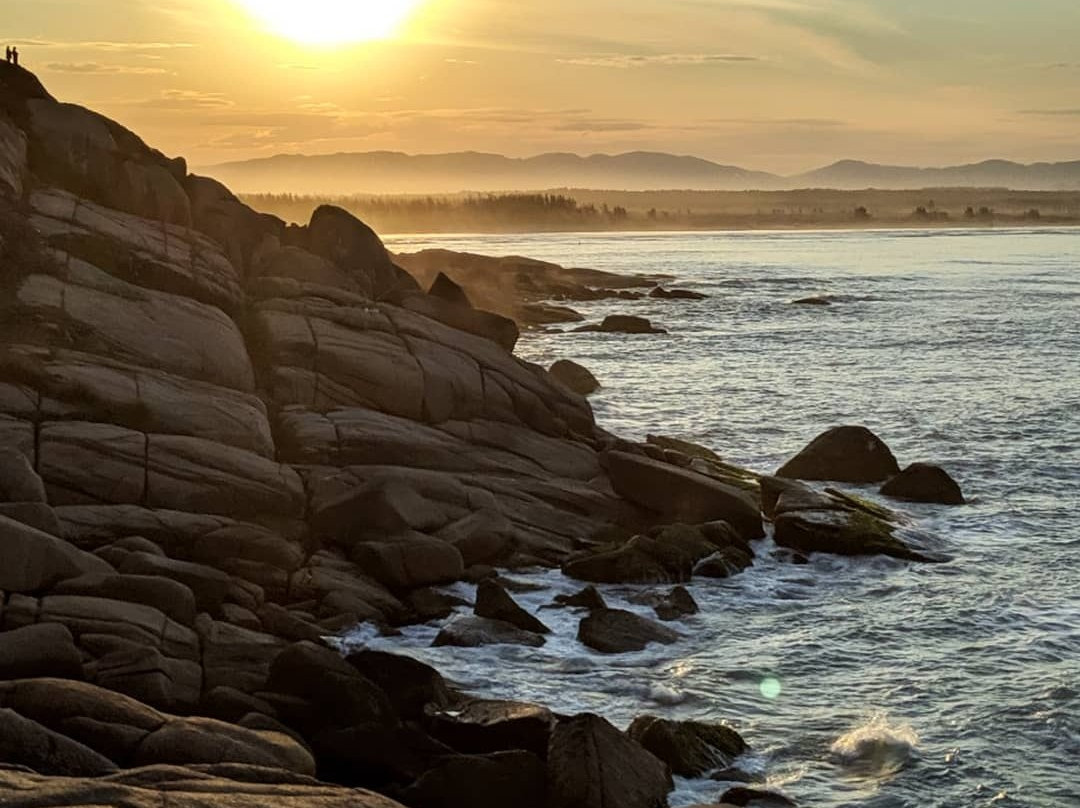 Pedra do Frade-Laguna必去景点