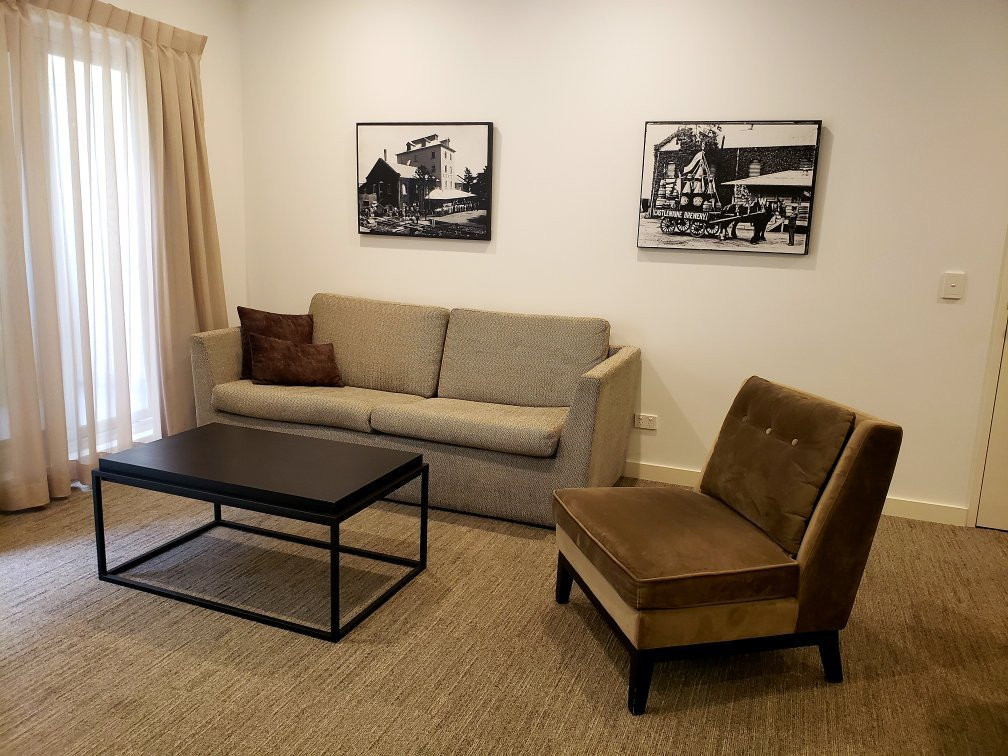 Quest Newcastle West主图