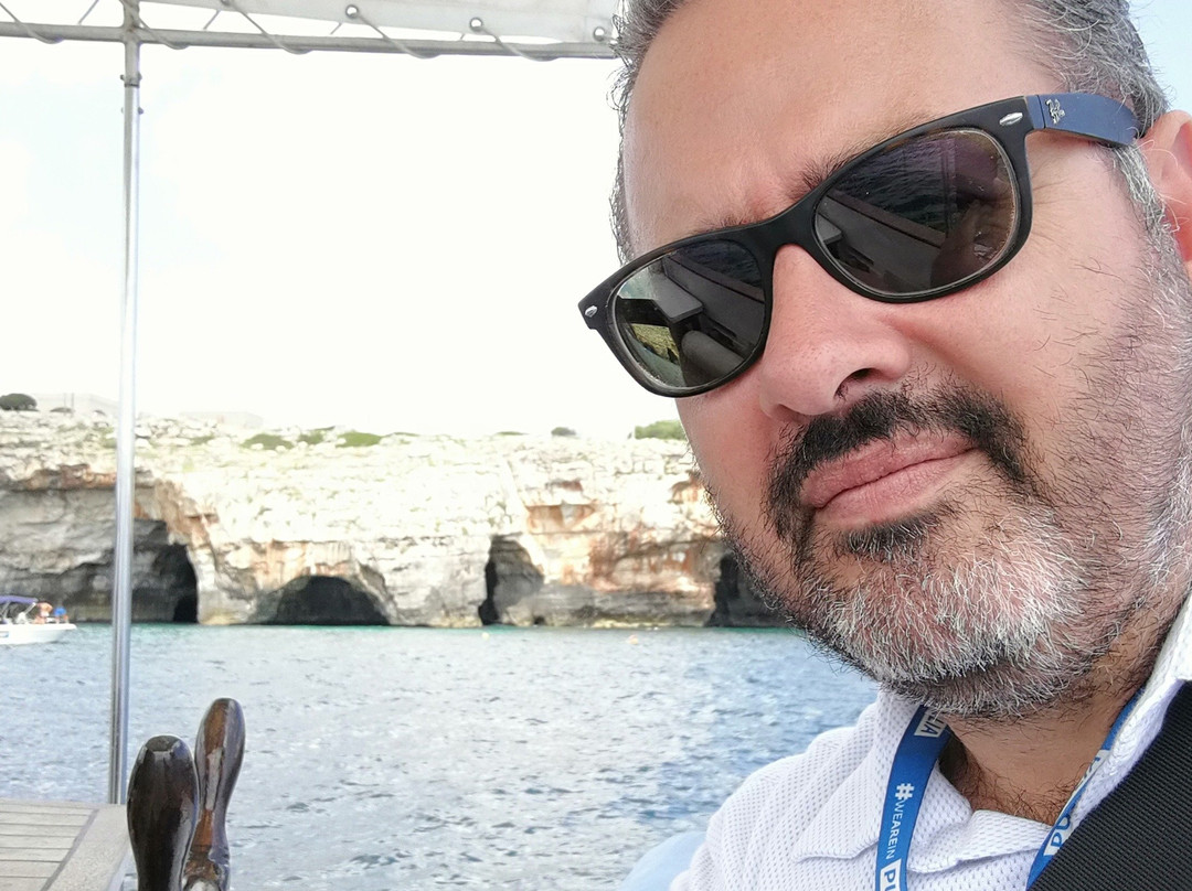 Fabio Congedo景点图片