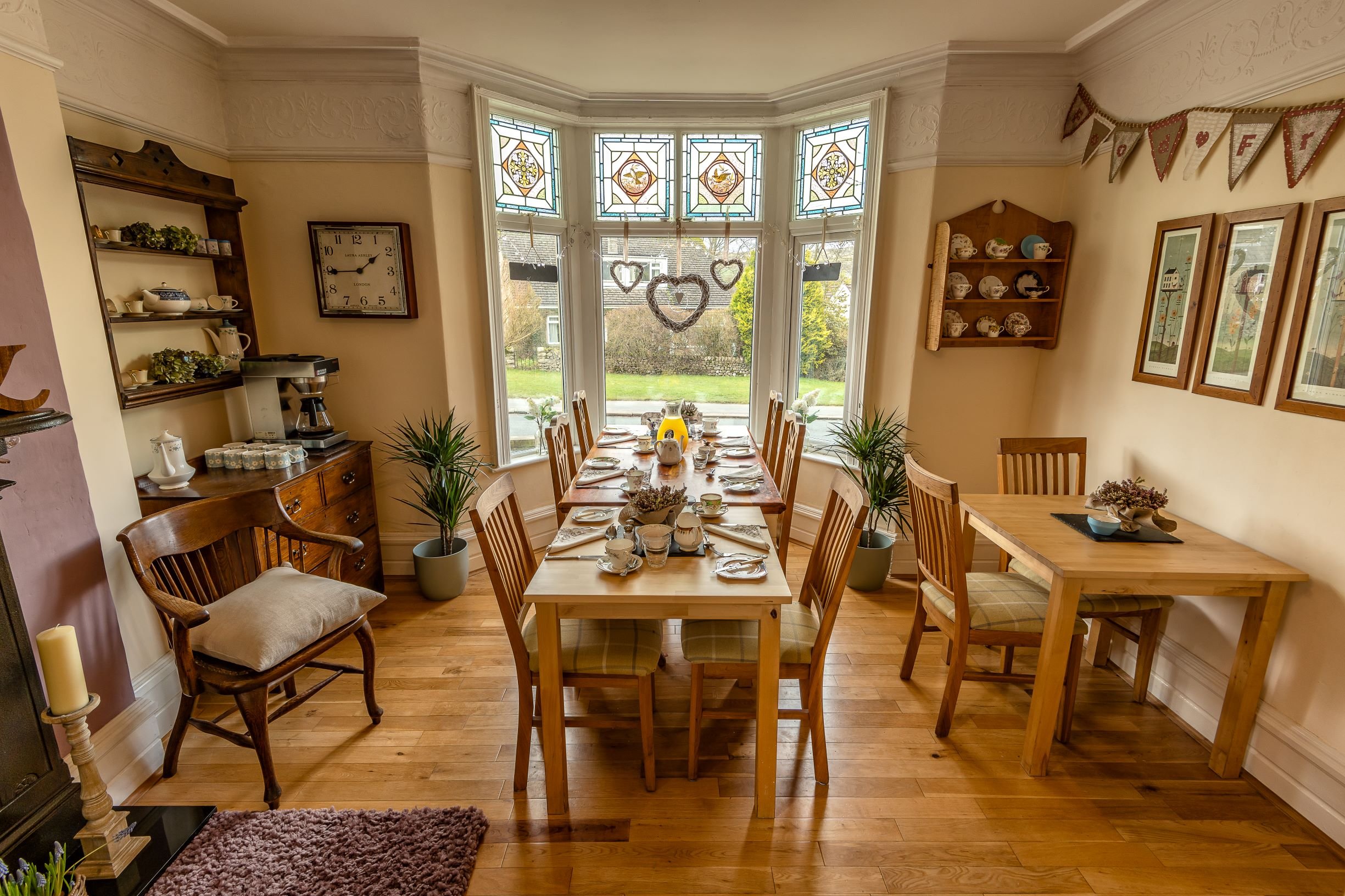 Craiglands Bed and Breakfast Book Directly for guaranteed best prices-官方