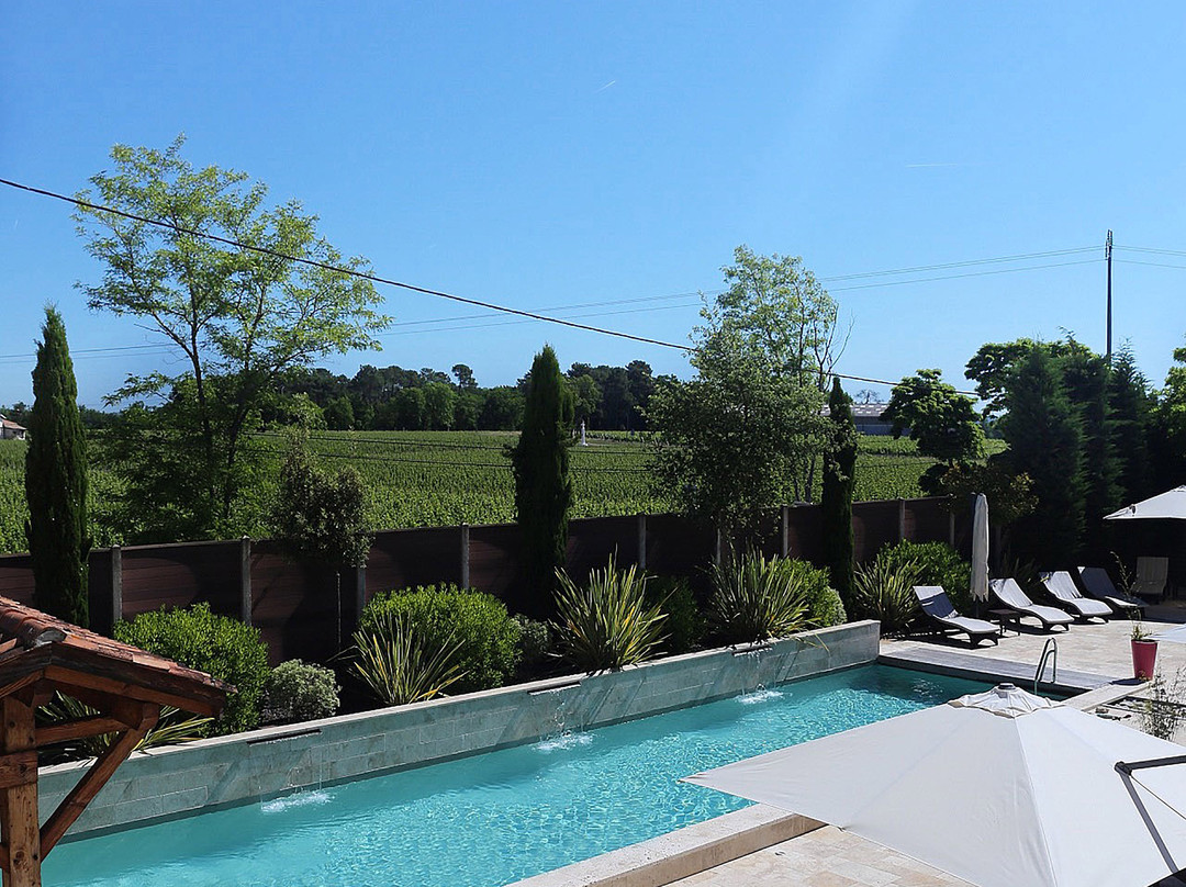 Domaine de Larchey主图