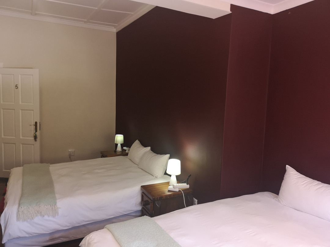 KZN Park View Guest House主图