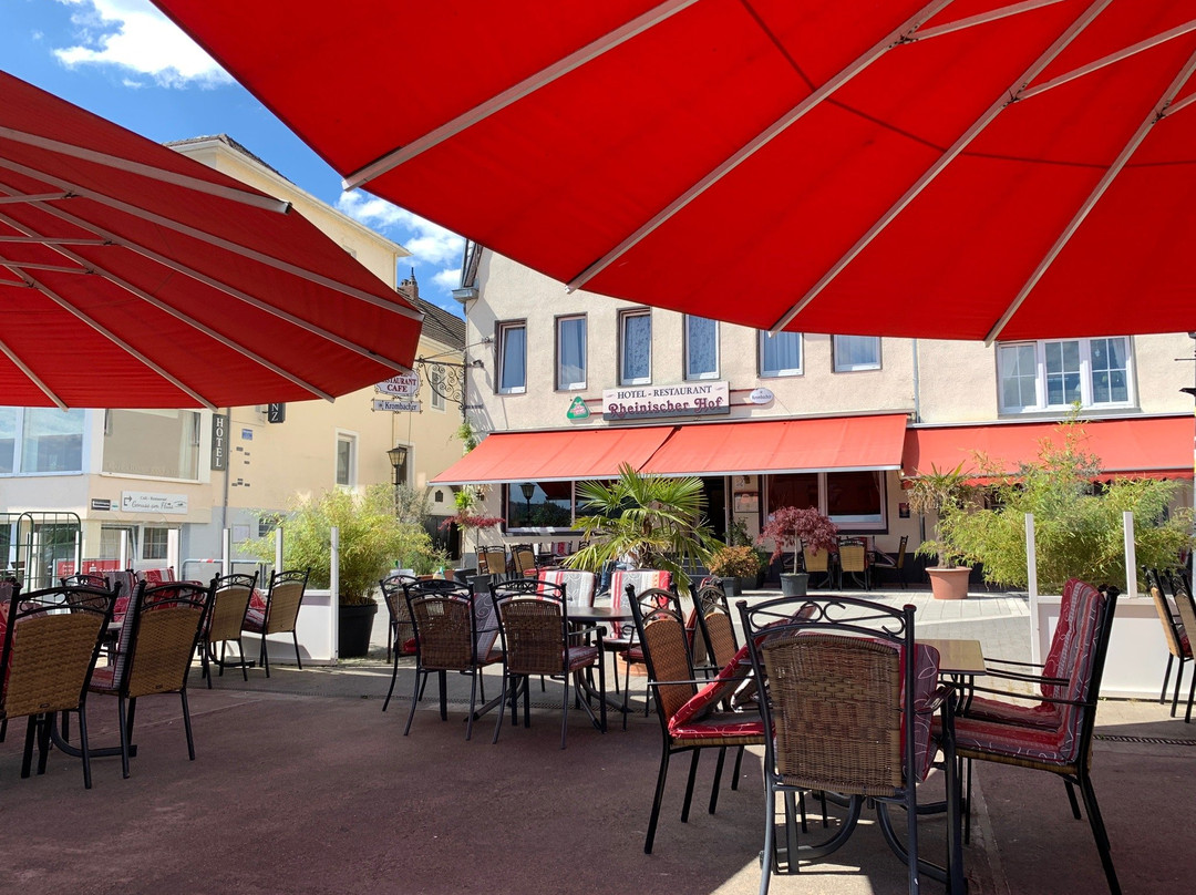 Rheinischer Hof主图