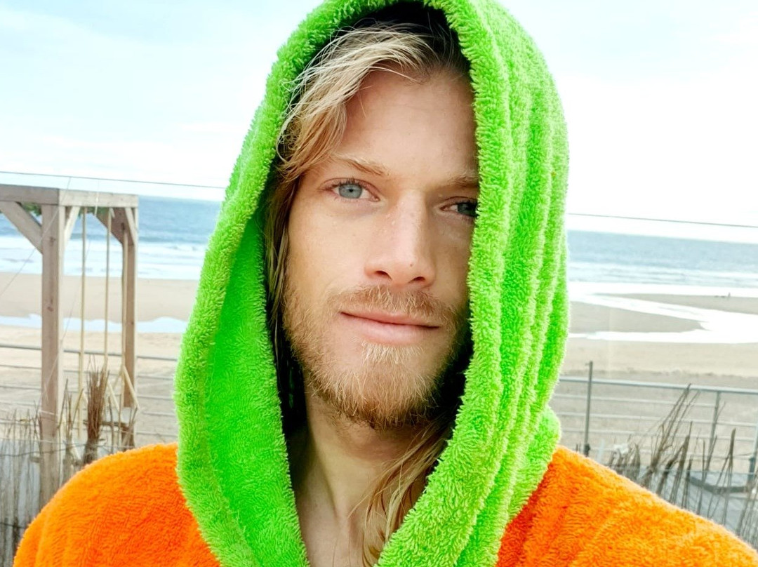 Vasco da Gama Surf Academy-卡斯凯什必去景点