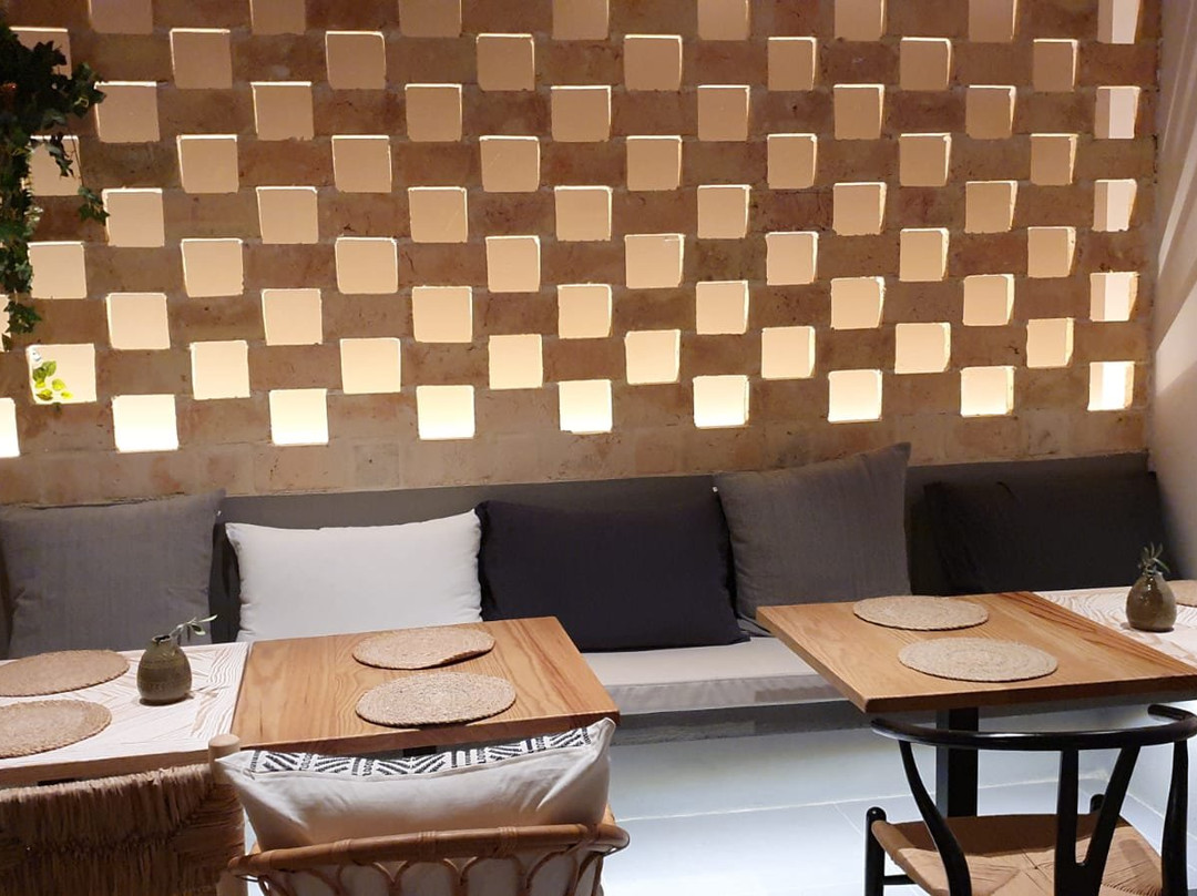 植物园休闲艺术酒店主图