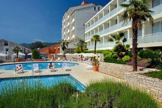 Rabac Sunny Residence-官方