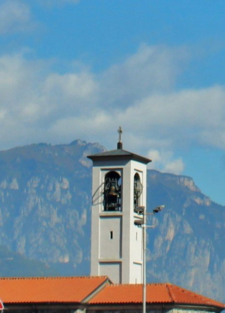 Chiesa della Beata Vergine della Mercede景点图片