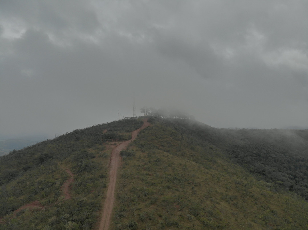 Cristo Redentor-Itabirito必去景点