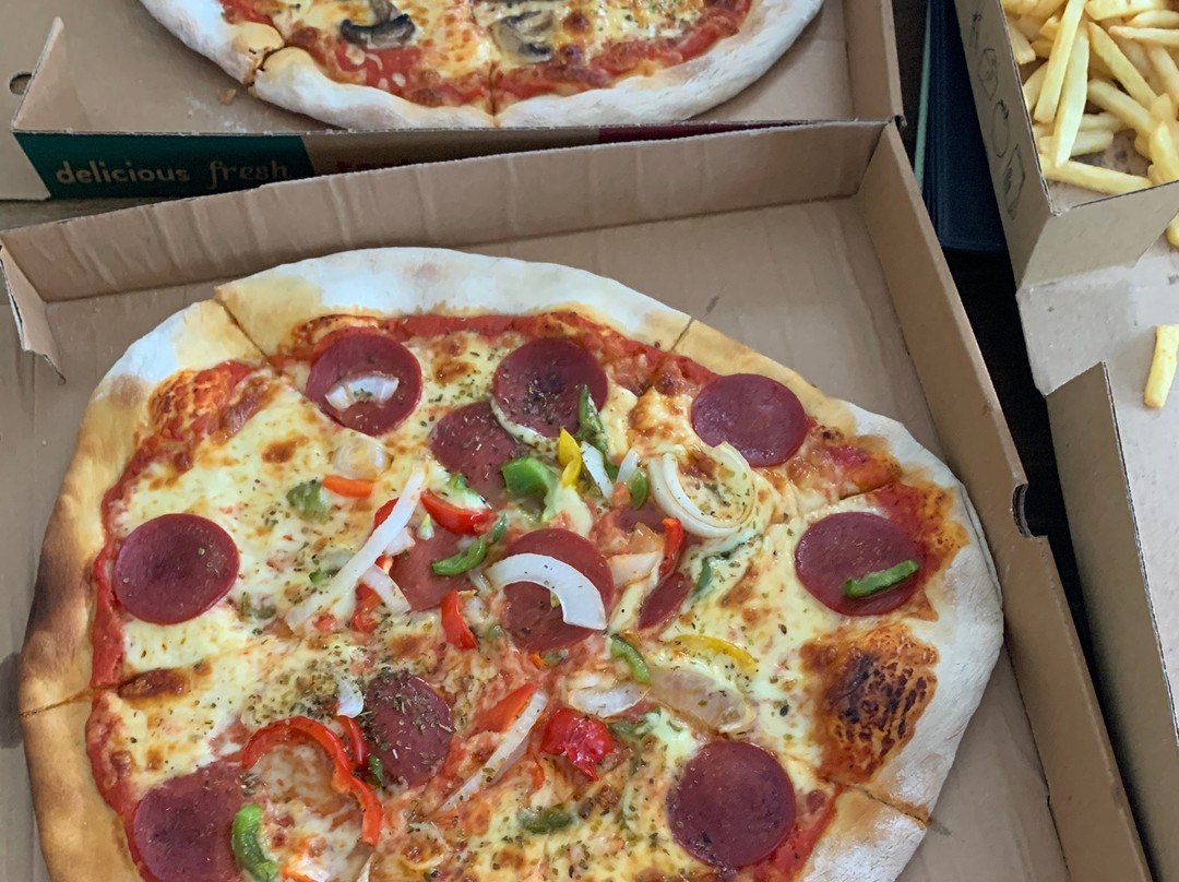 Pear Tree Inn, Norwood Green-哈里法克斯必去景点