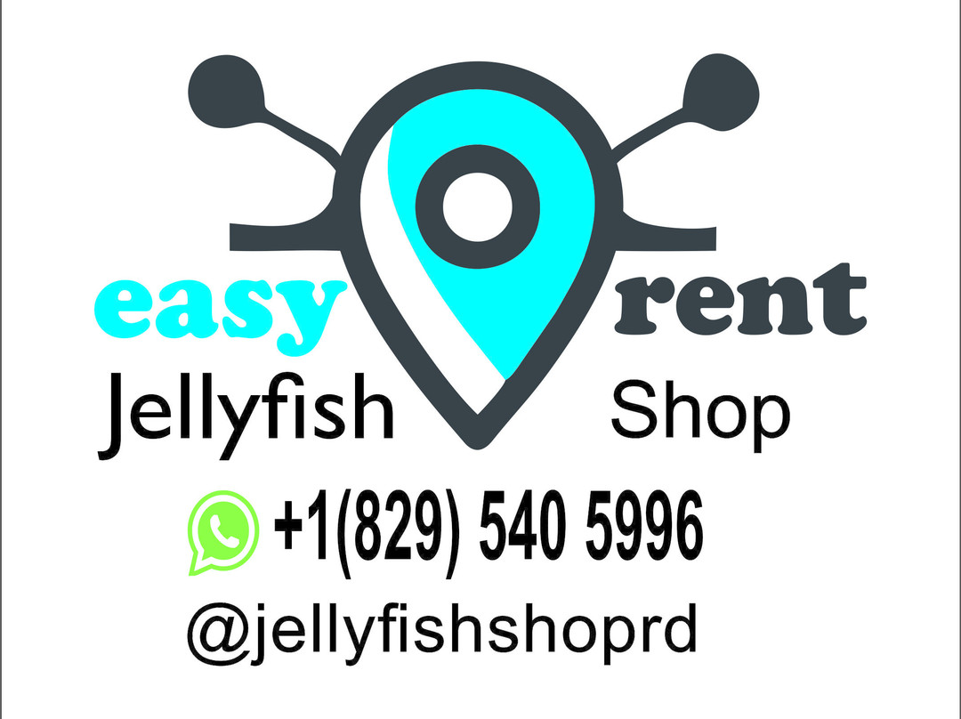 Jellyfish Shop景点图片