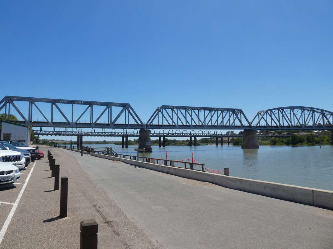 Sturt Reserve景点图片