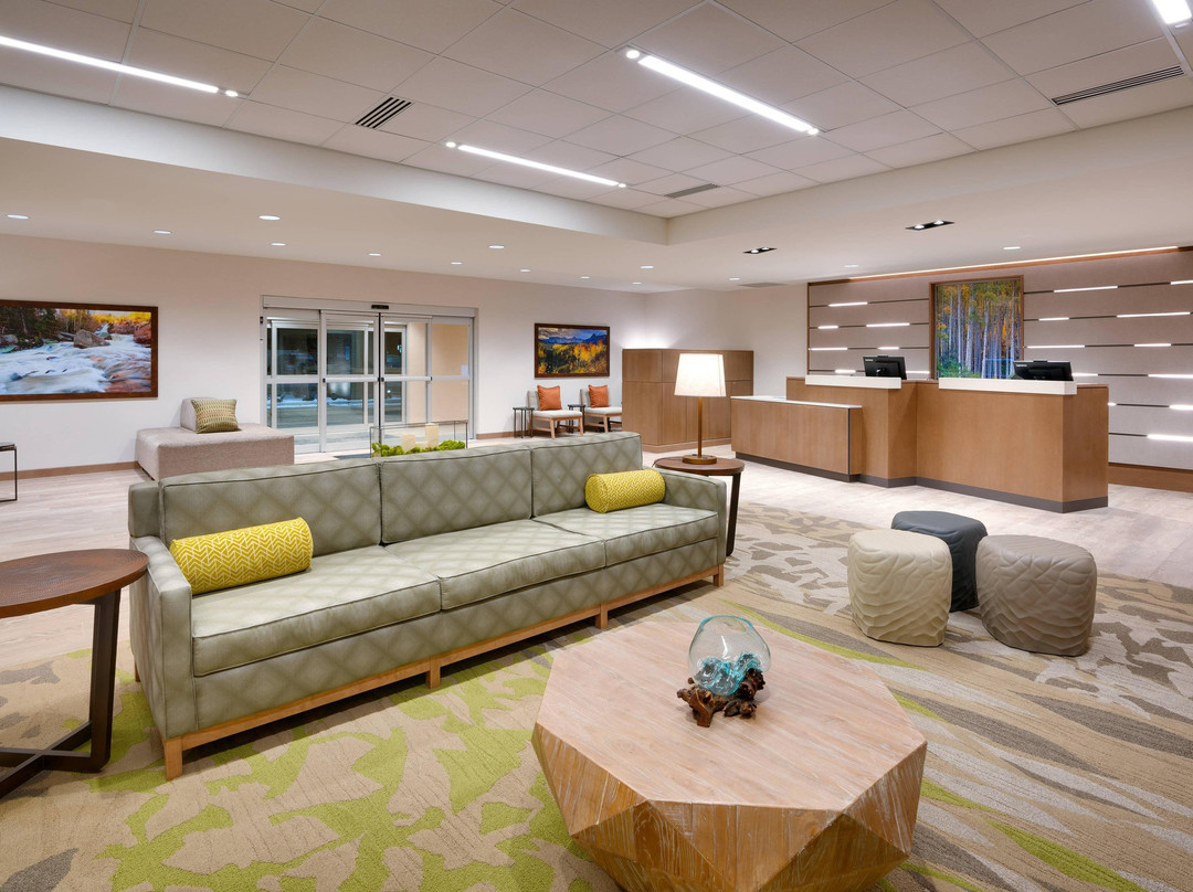 丹佛西区/联邦中心万枫酒店及套房主图