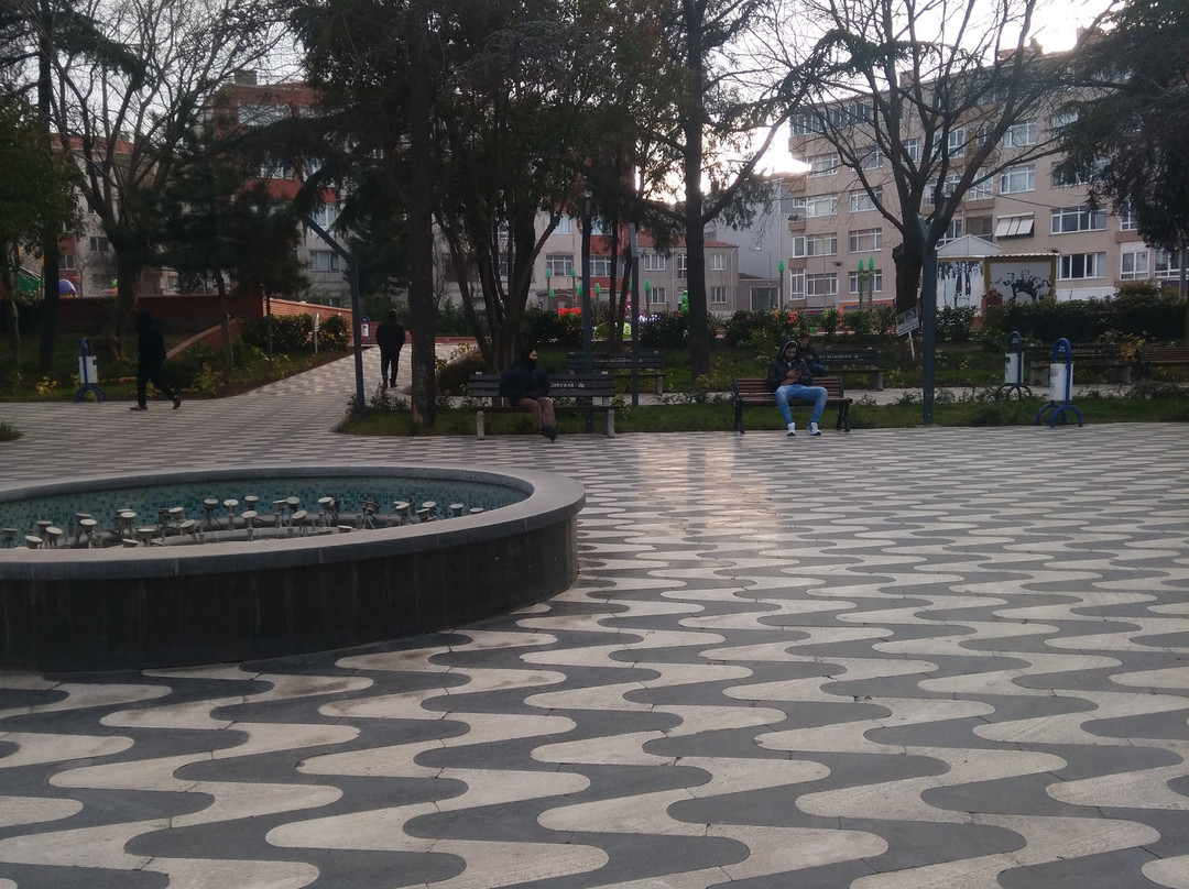 Heykel Meydanı景点图片