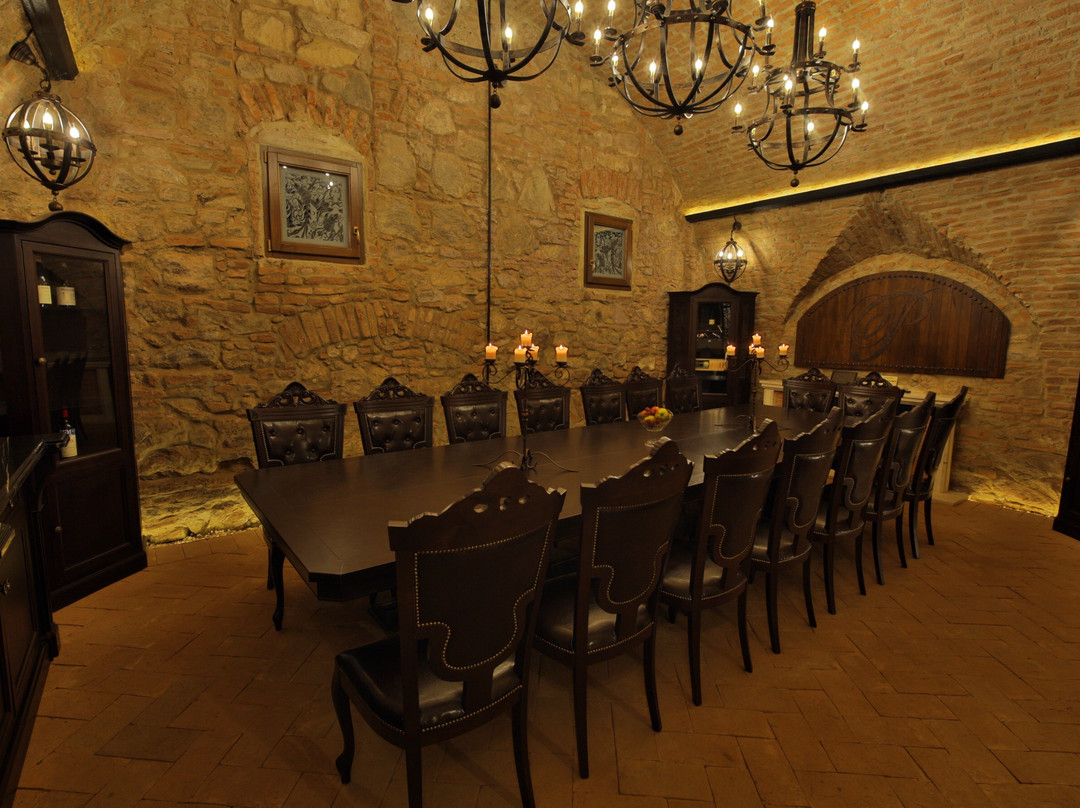 Vinoteca HUGO景点图片
