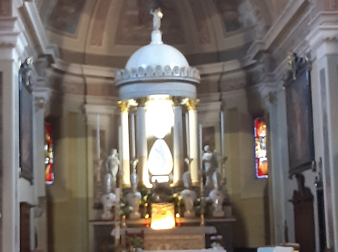 Chiesa di Santo Stefano景点图片