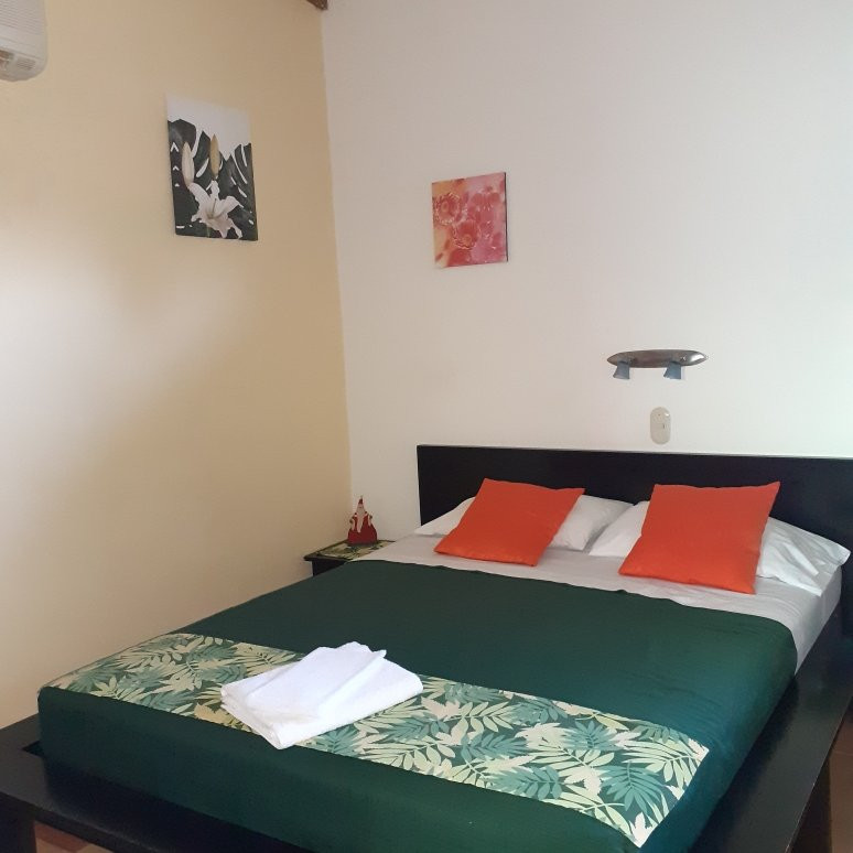 Hotel Boutique La Casa De Las Flores主图