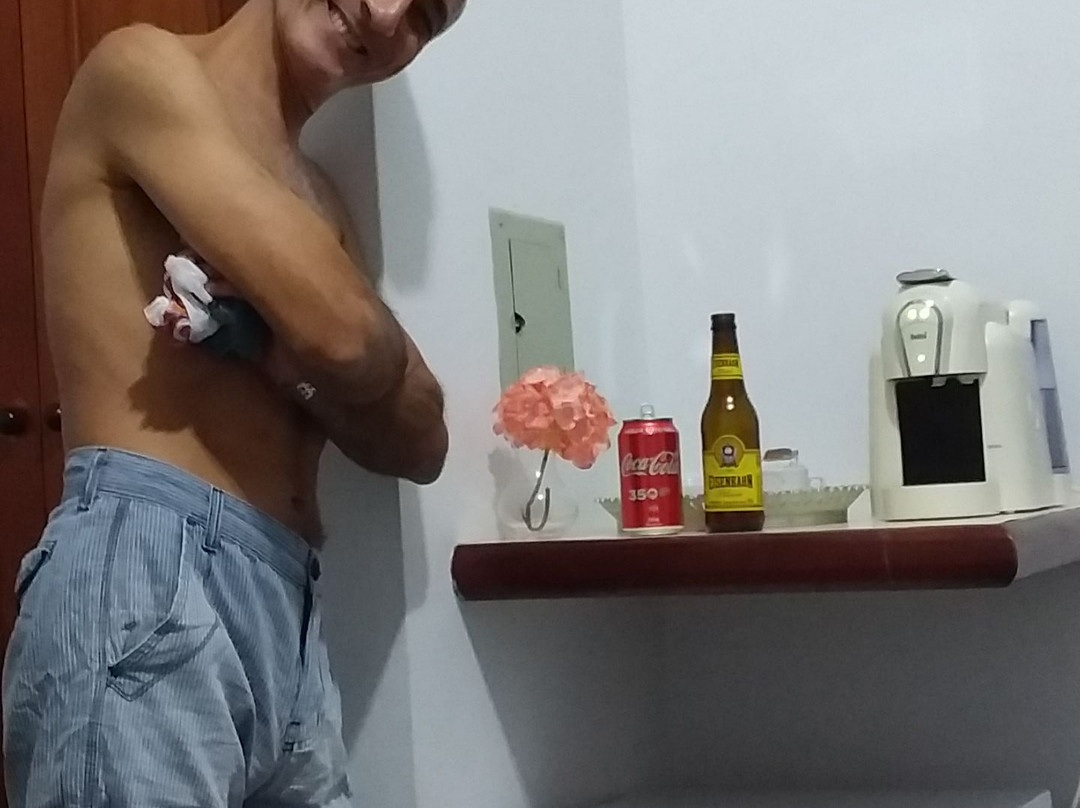 Hotel Caicara Bistro & Eventos主图