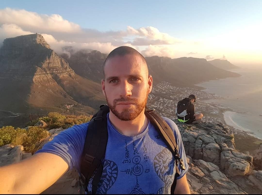 Unforgettable Africa-开普敦中心区必去景点