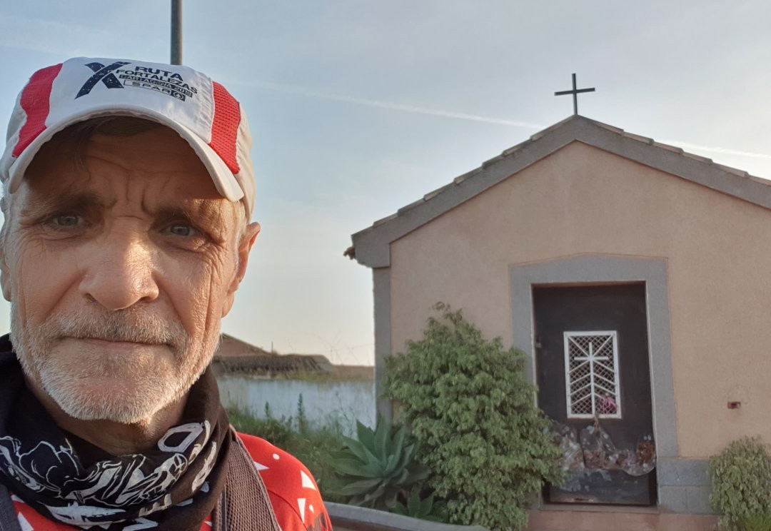 Ermita El Pasico-Torre-Pacheco必去景点