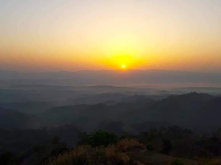 Sajek-Mirpur必去景点