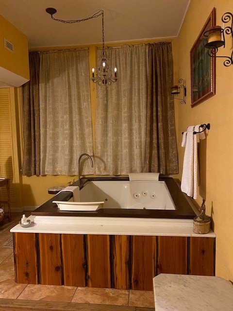 Davie School Inn-portrait