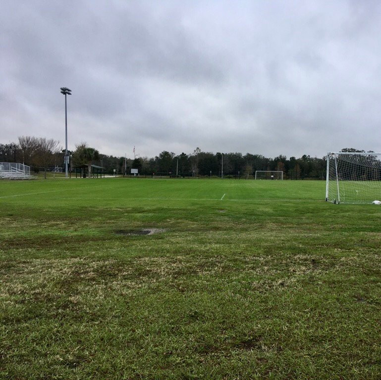 Simmers Young Park-温特黑文必去景点