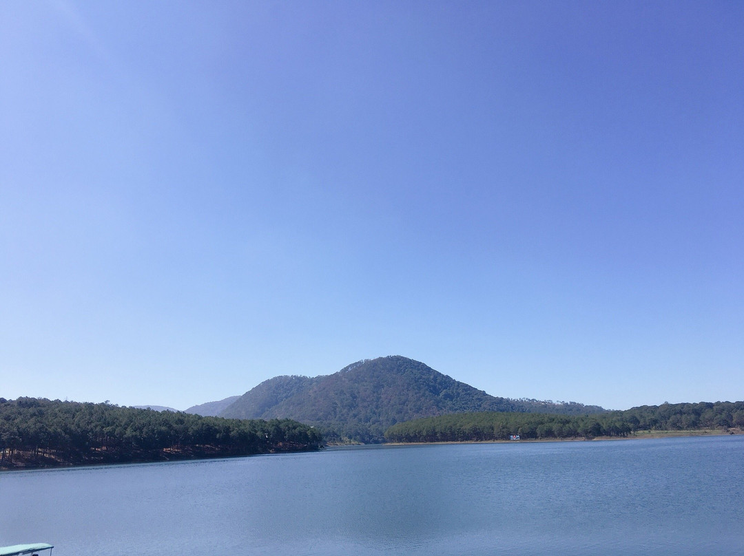 Vietnam Backpackers Travel-芽庄必去景点