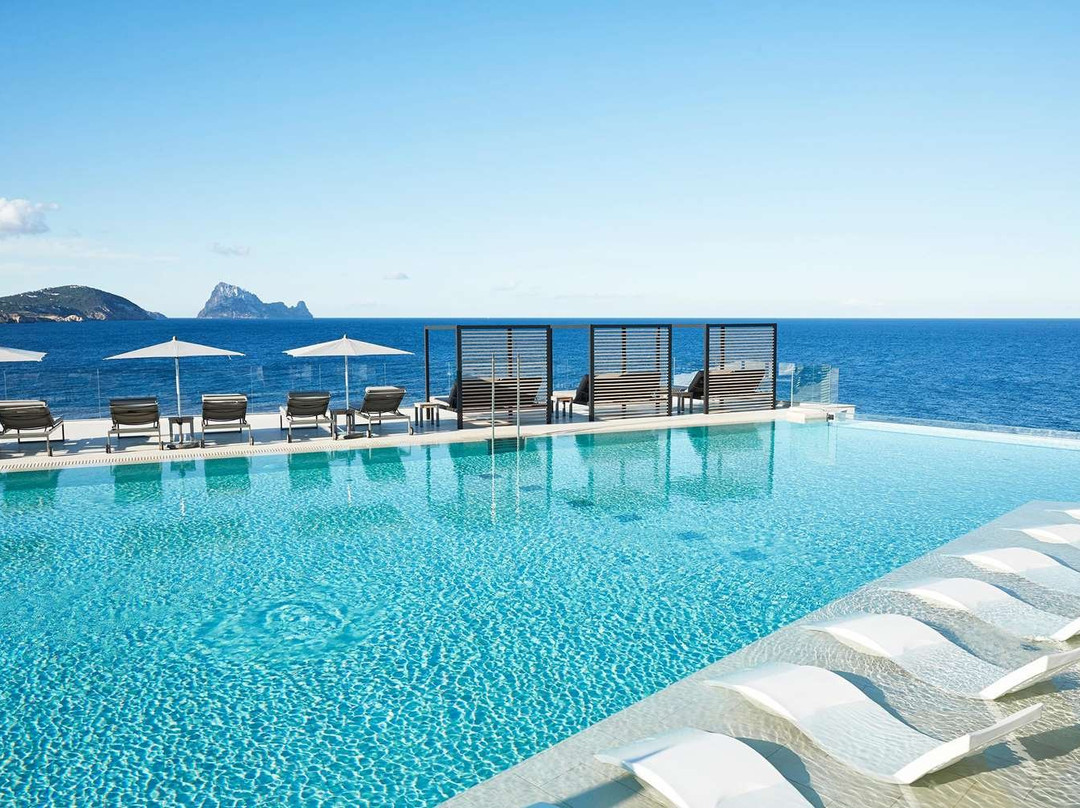 7pines Resort Ibiza主图