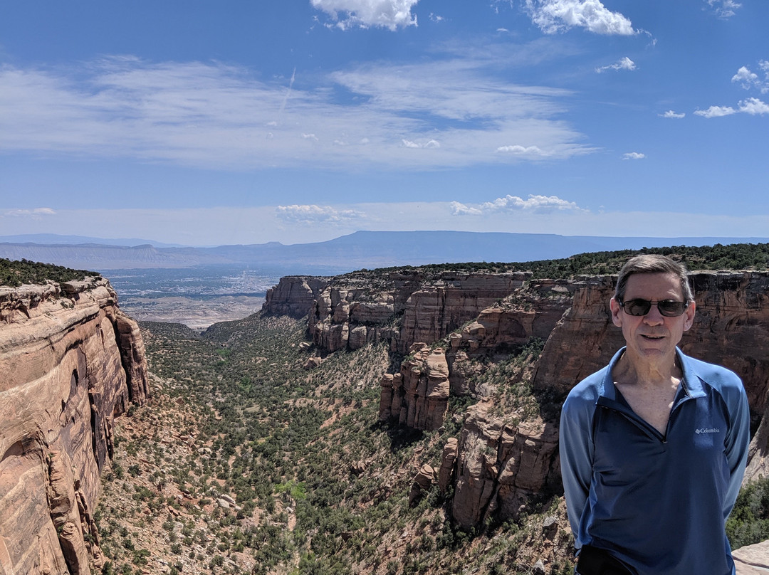 Colorado National Monument-科罗拉多必去景点