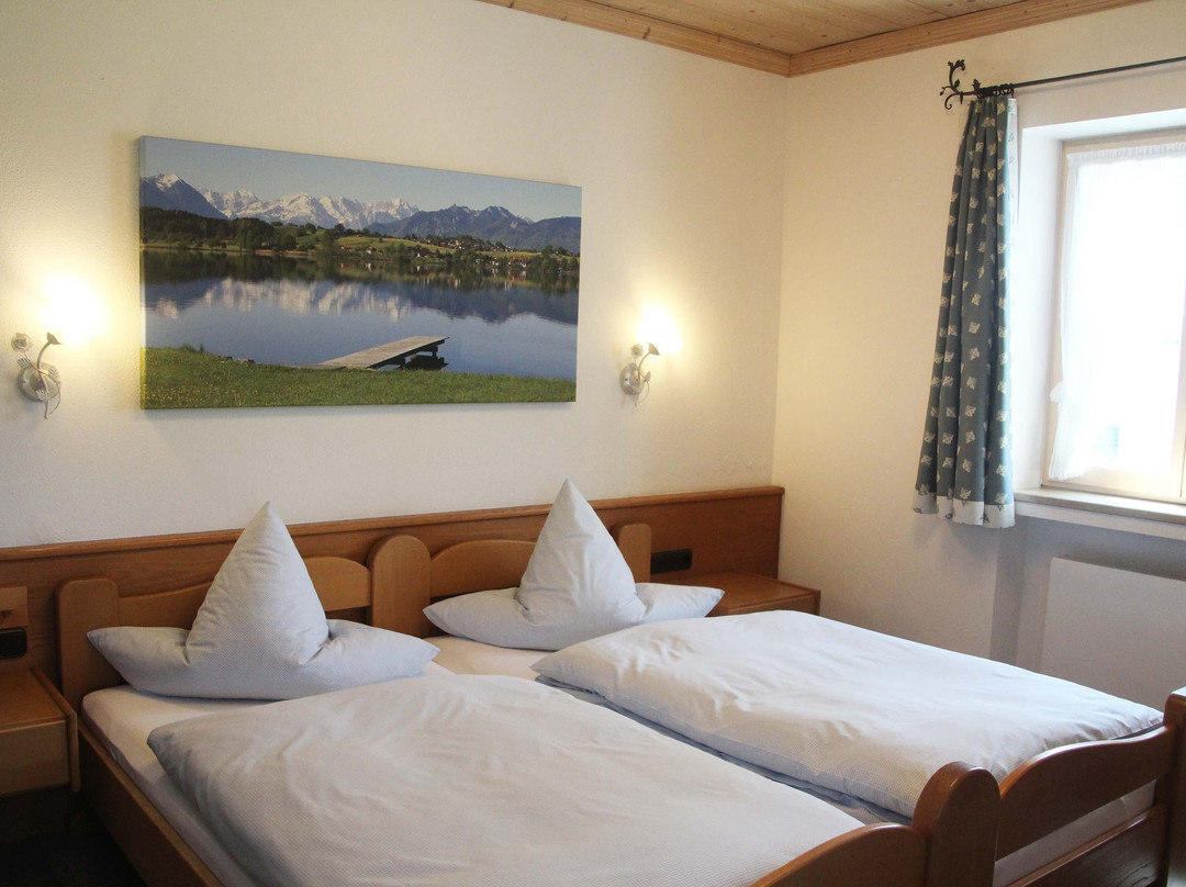 Pension St Leonhard主图