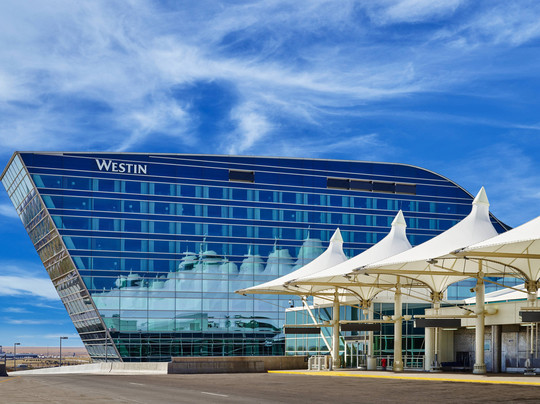 The Westin Denver International Airport主图