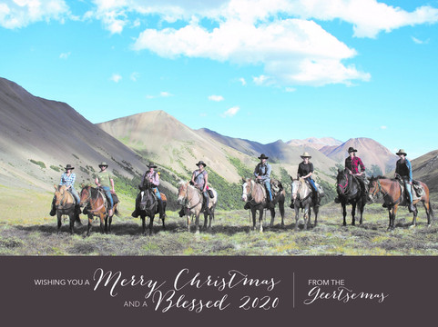 Chilcotin Holidays-Gold Bridge必去景点