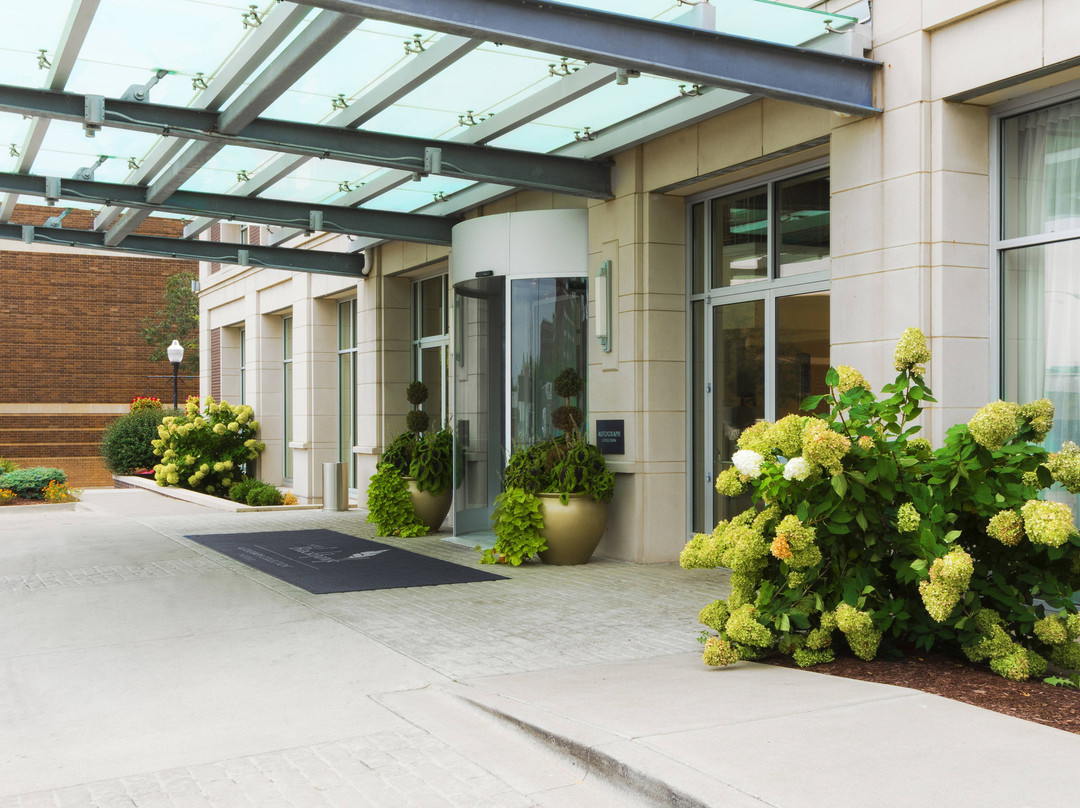 Hotel Blackhawk, Autograph Collection主图