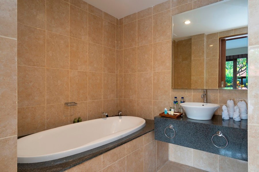 The Kings Villa Bali主图