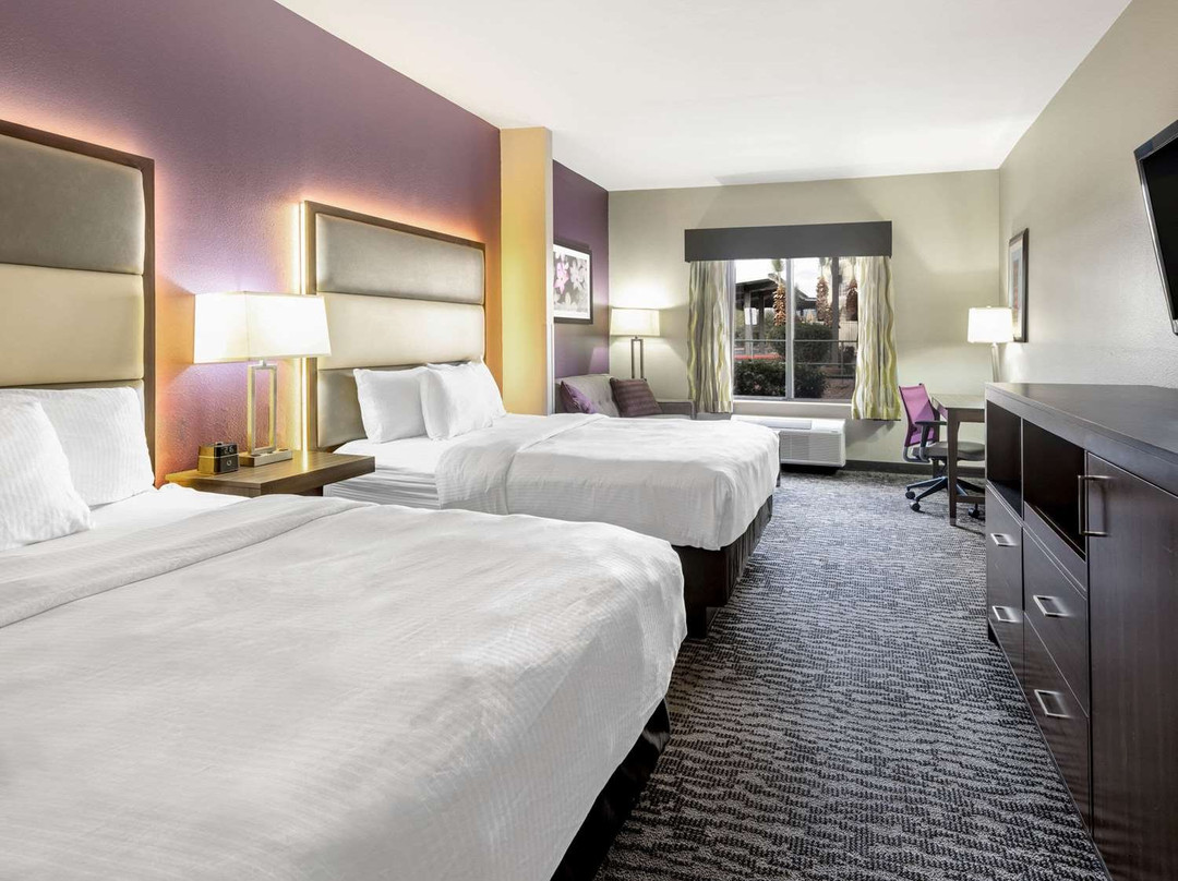 La Quinta Inn & Suites by Wyndham NW Tucson Marana主图