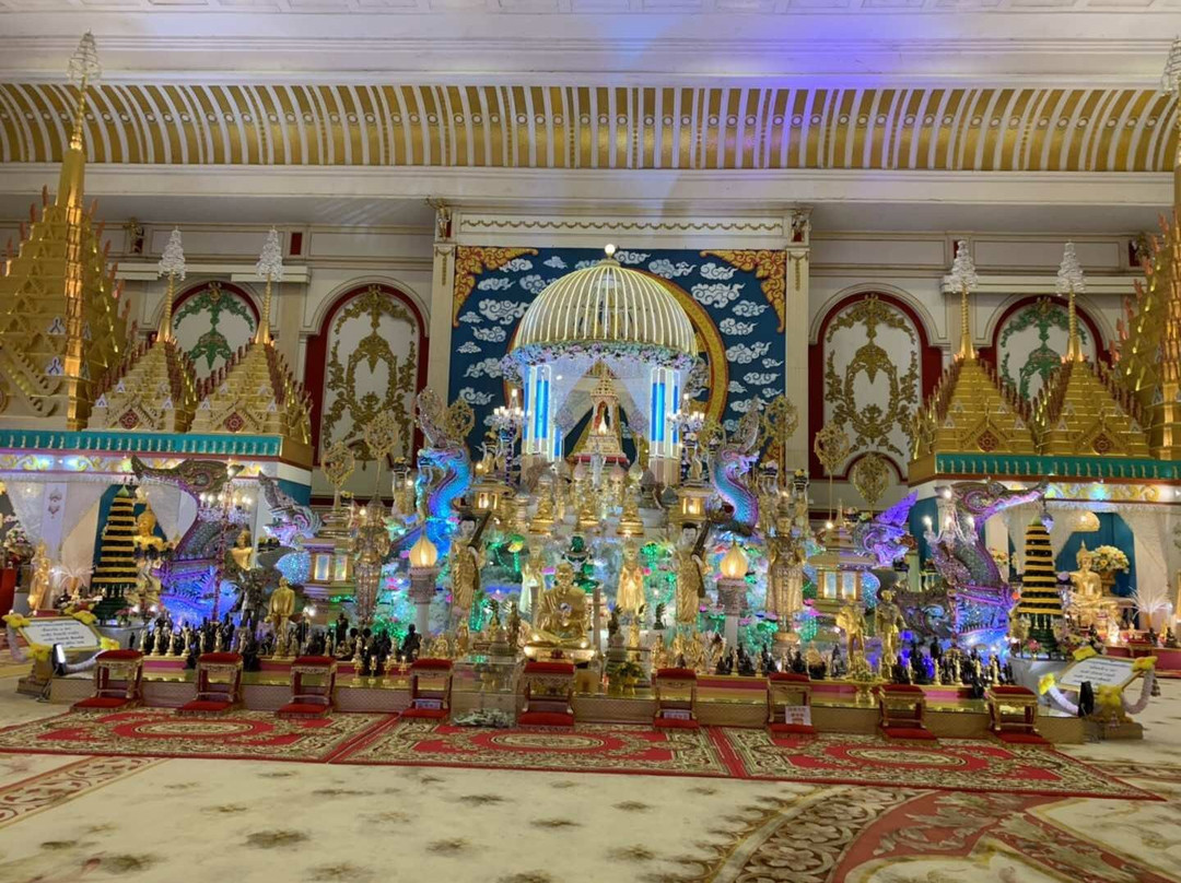 Sukhawadee House景点图片