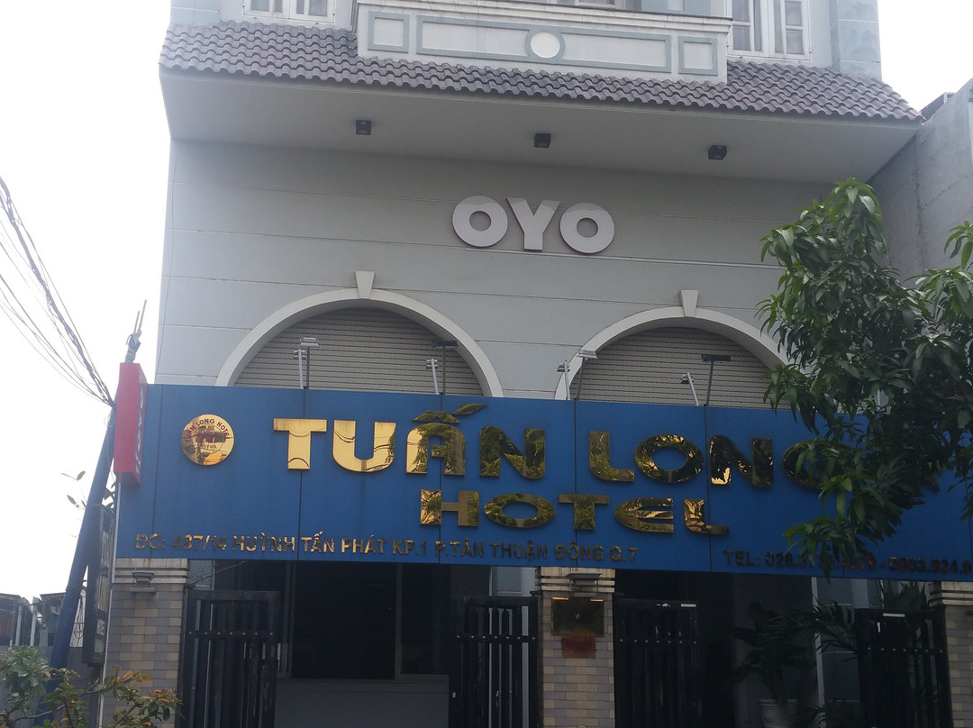 Tuan Long Hotel主图