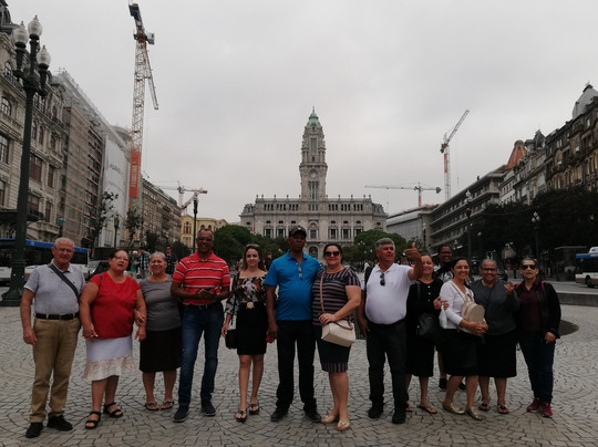 Hi Porto Walking Tours