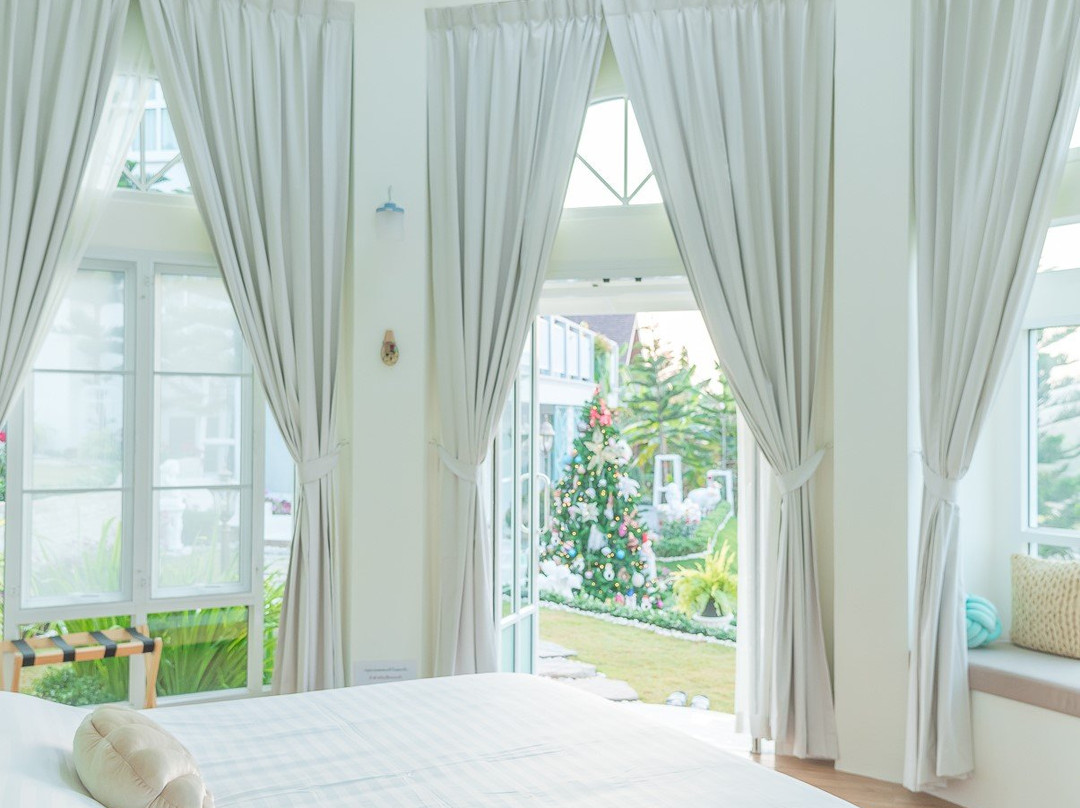 Prim's Cottage主图