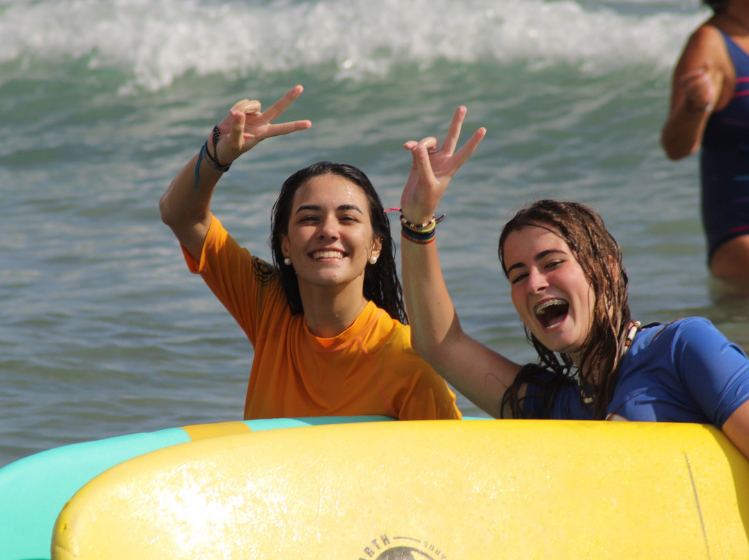 Campello Surf Club-坎佩略必去景点